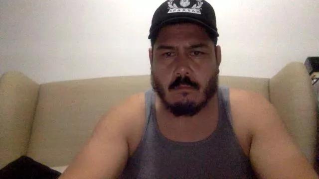 mexa_stud on Cam4 