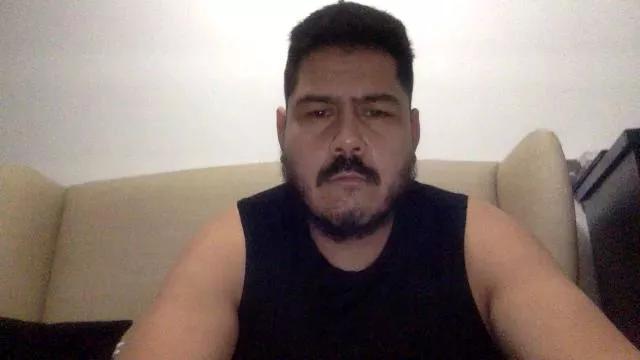 mexa_stud on Cam4 