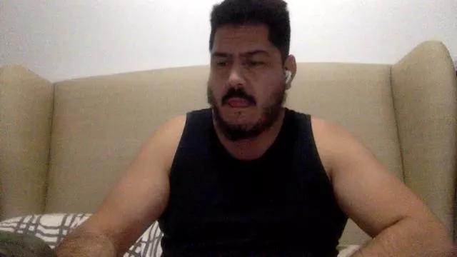 mexa_stud on Cam4 