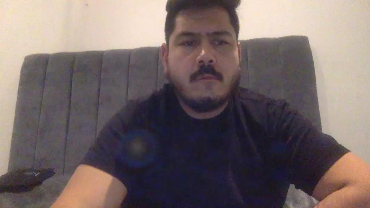 mexa_stud on Cam4 