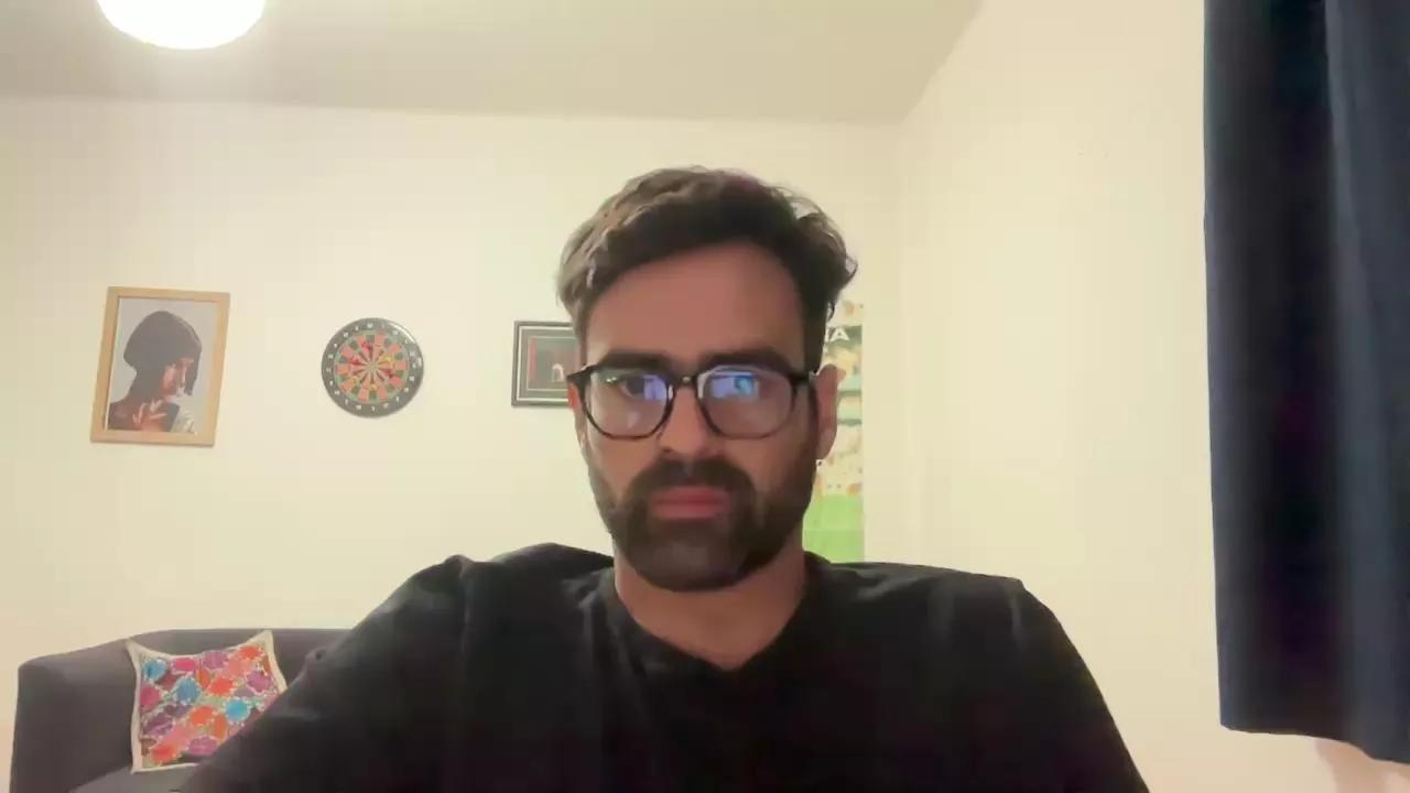 MEXICURU on Cam4 