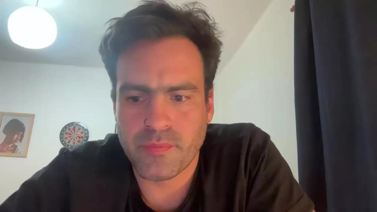 MEXICURU on Cam4 