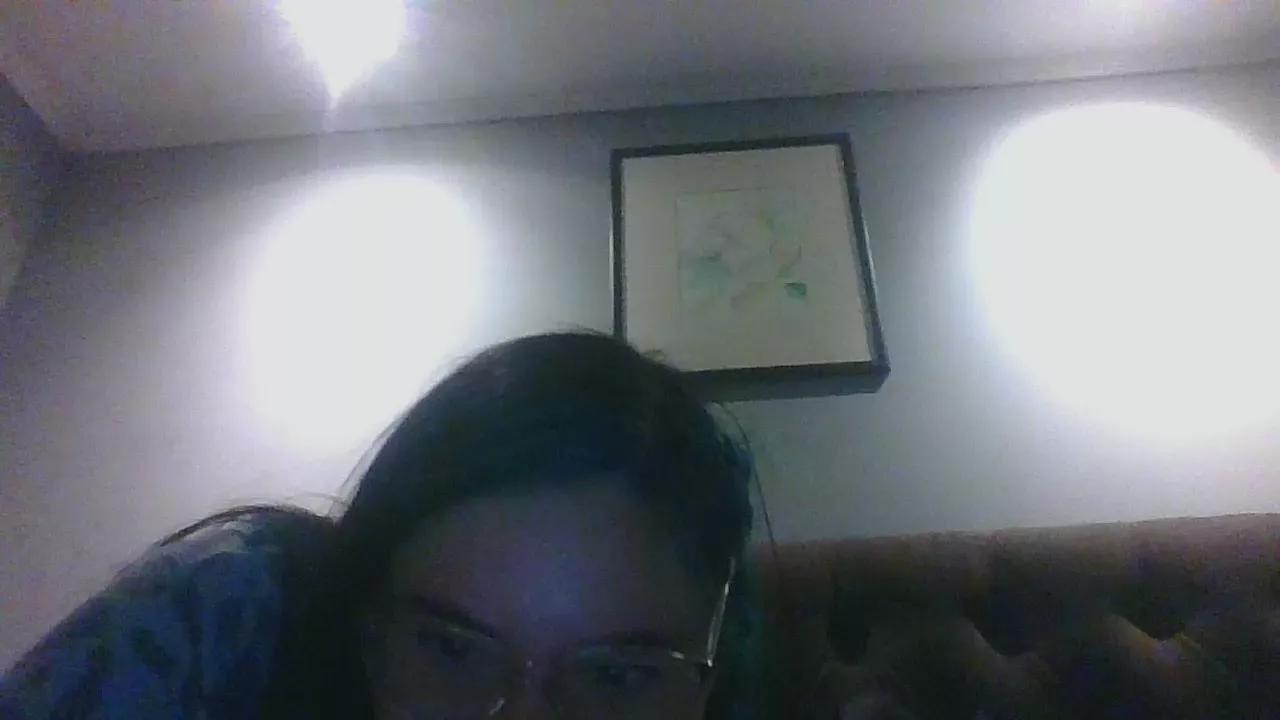miichellemalv on Cam4 