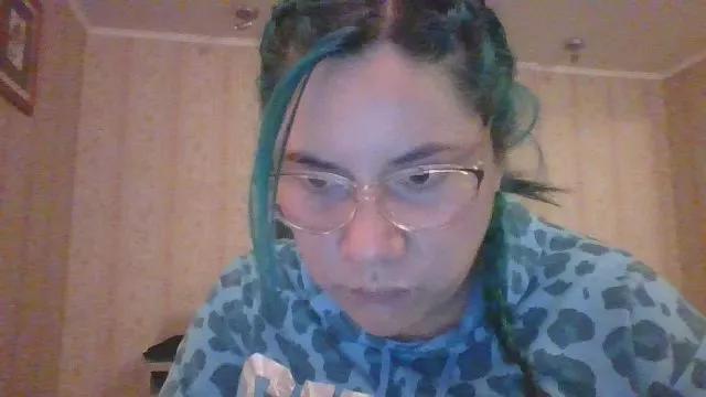 miichellemalv on Cam4 