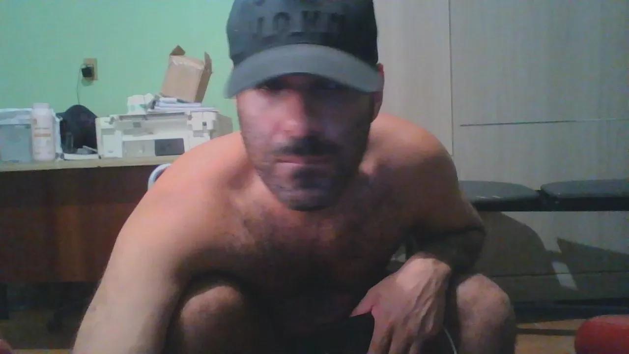 Militar_S on Cam4 