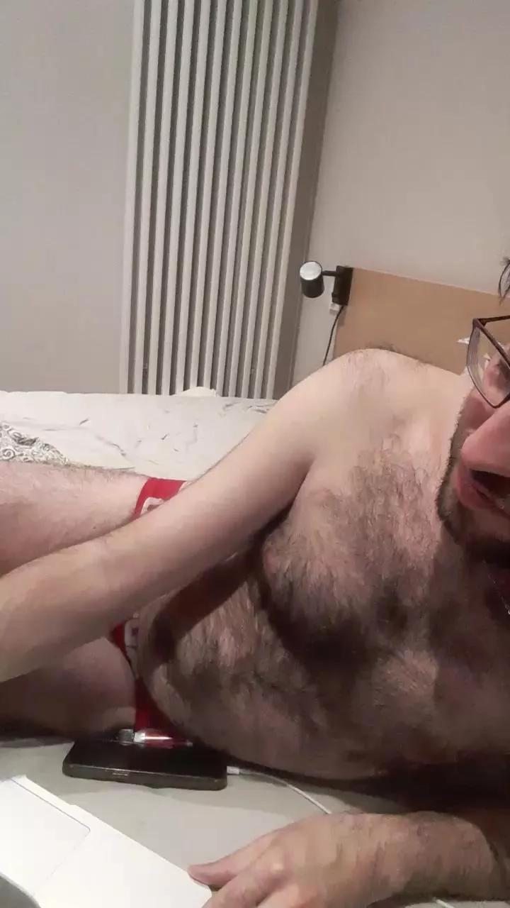 mistergay2 on Cam4 
