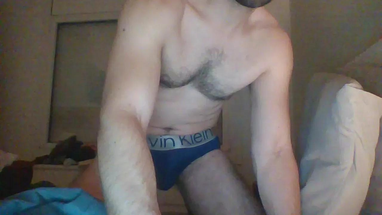 misterr33 on Cam4 