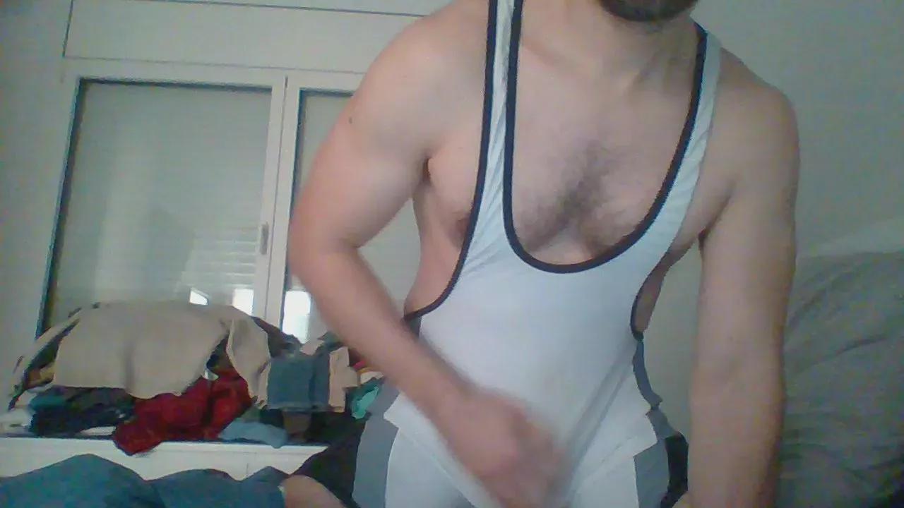 misterr33 on Cam4 