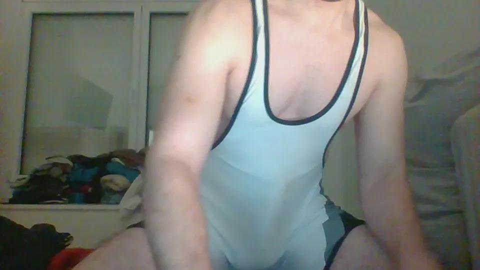 misterr33 on Cam4 
