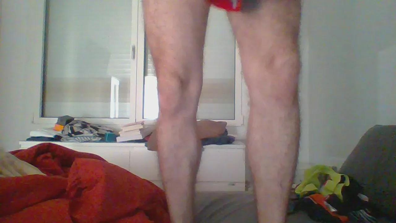 misterr33 on Cam4 