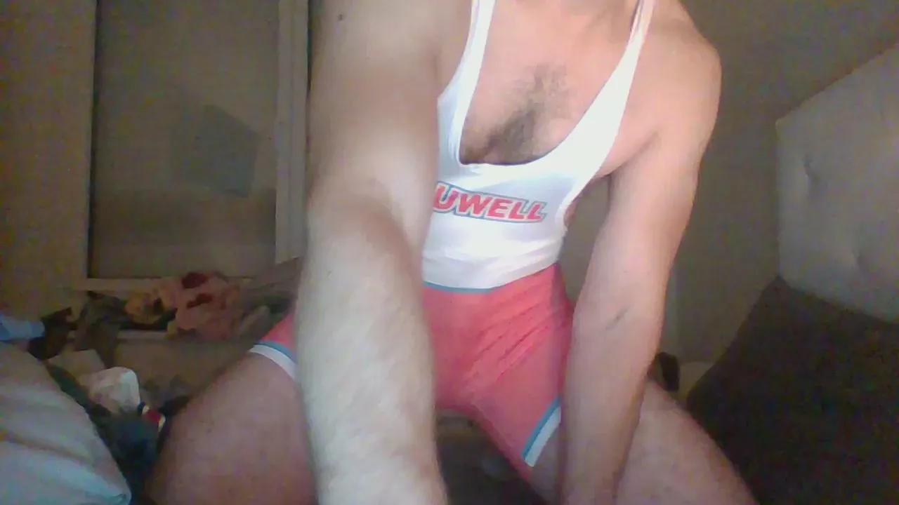 misterr33 on Cam4 