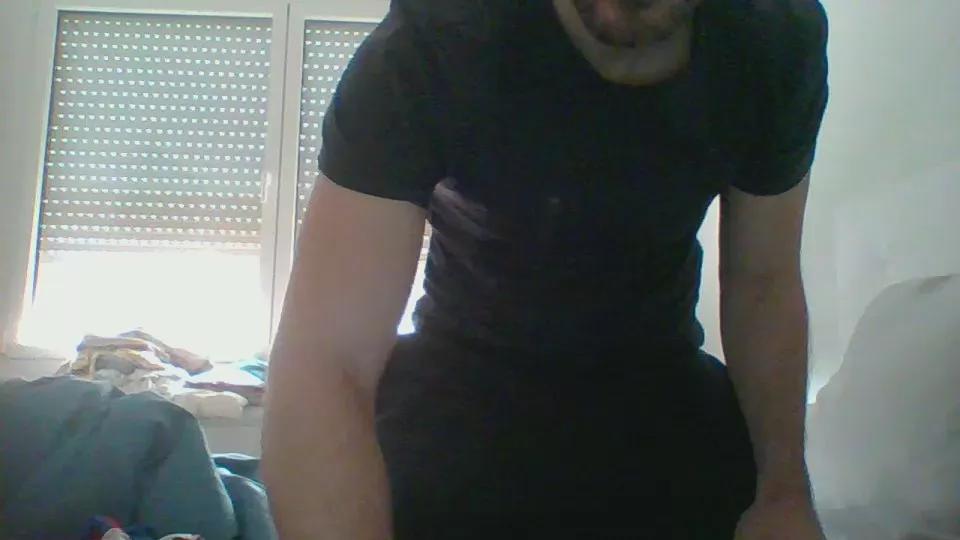 misterr33 on Cam4 