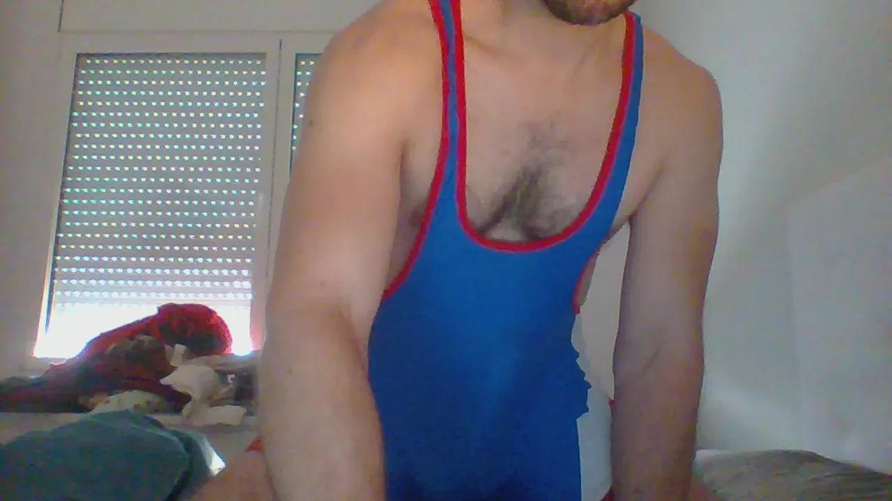 misterr33 on Cam4 