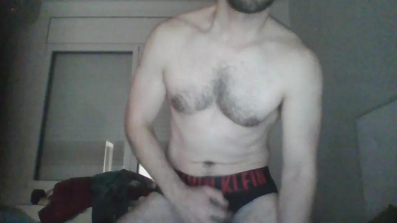 misterr33 on Cam4 