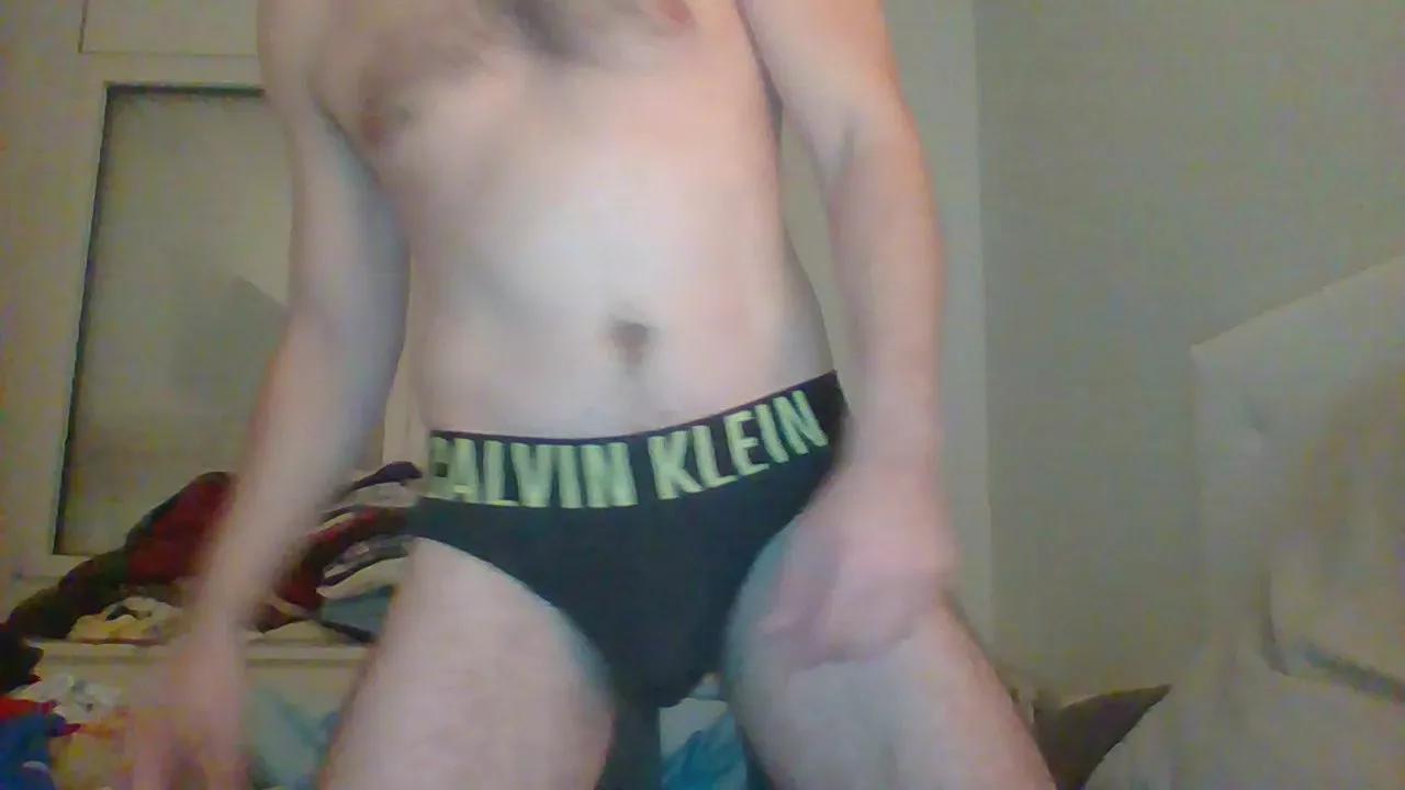misterr33 on Cam4 