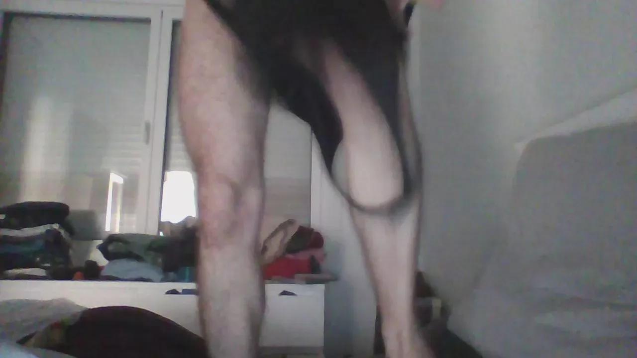 misterr33 on Cam4 