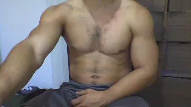 MorenoCarente on Cam4 
