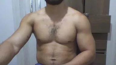 MorenoCarente on Cam4 