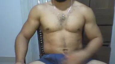MorenoCarente on Cam4 