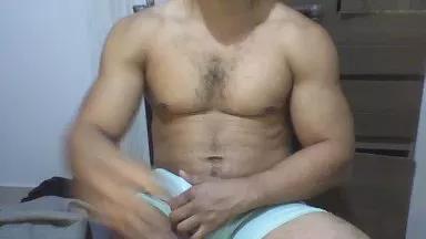 MorenoCarente on Cam4 