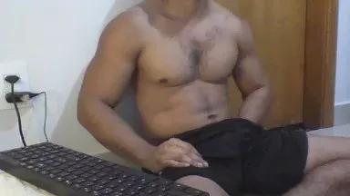 MorenoCarente on Cam4 