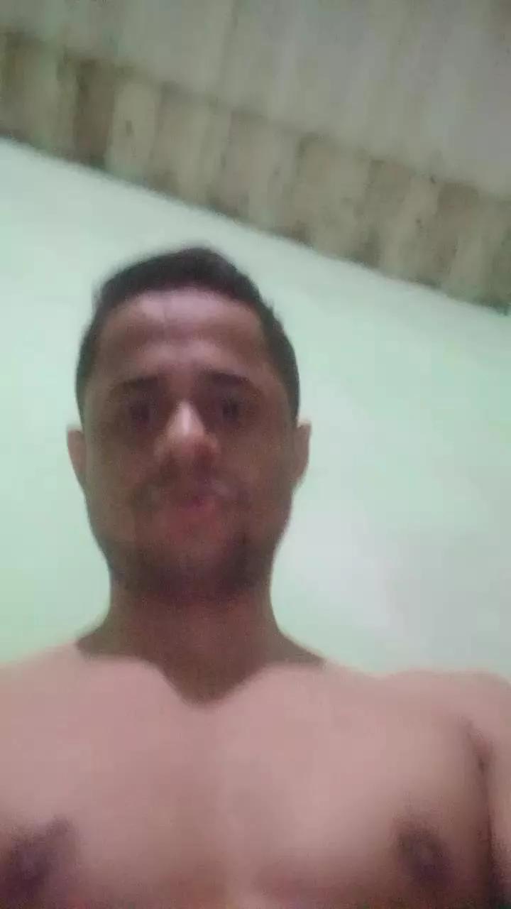 Morenodopauzao on Cam4 