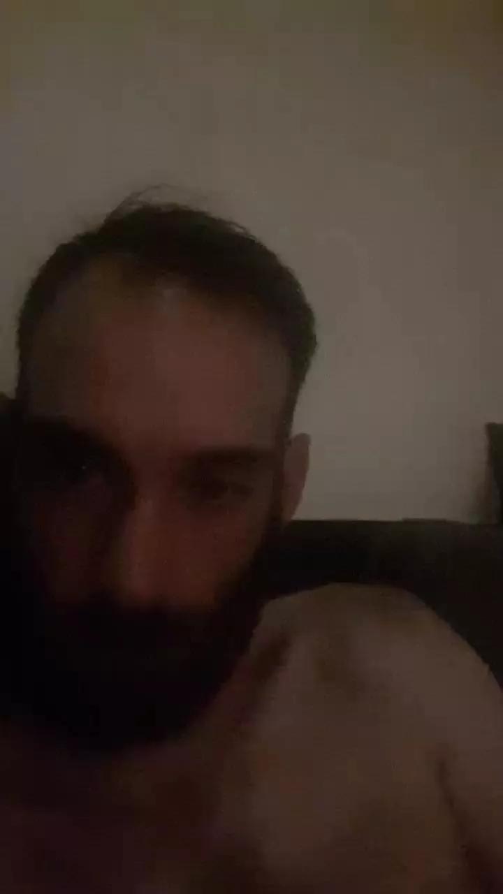 morerico5 on Cam4 