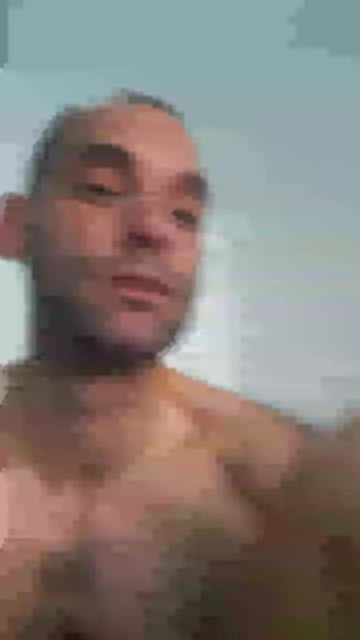morerico5 on Cam4 