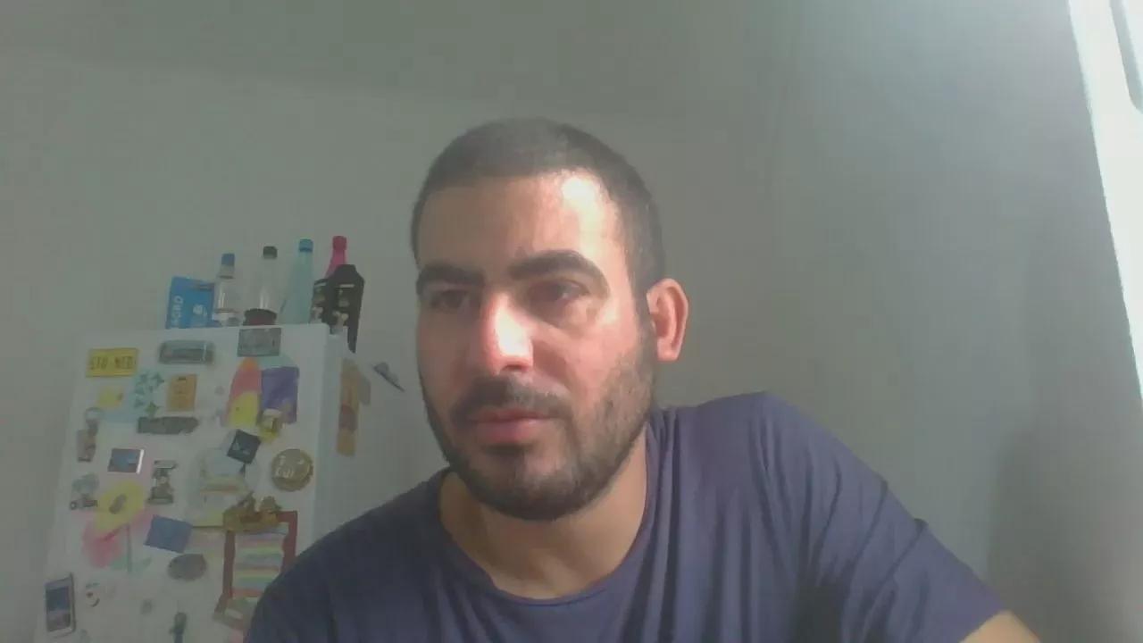 Mr_RA on Cam4 