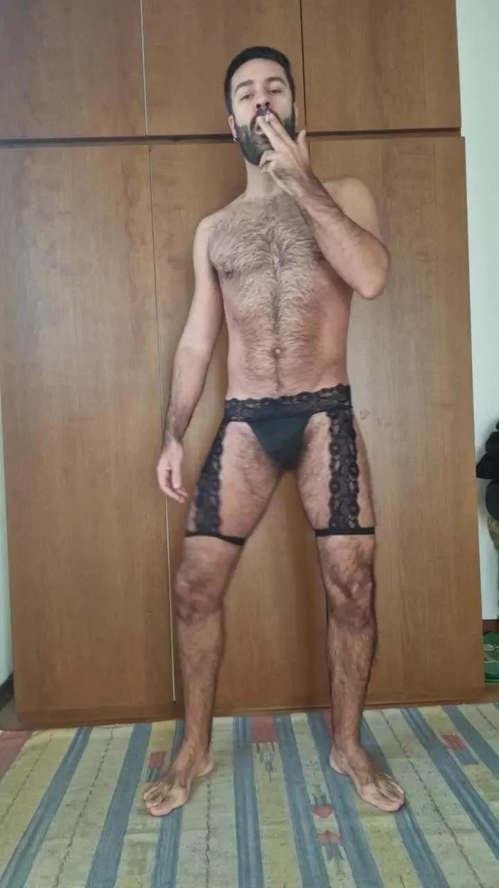 mrspeedo1 on Cam4 