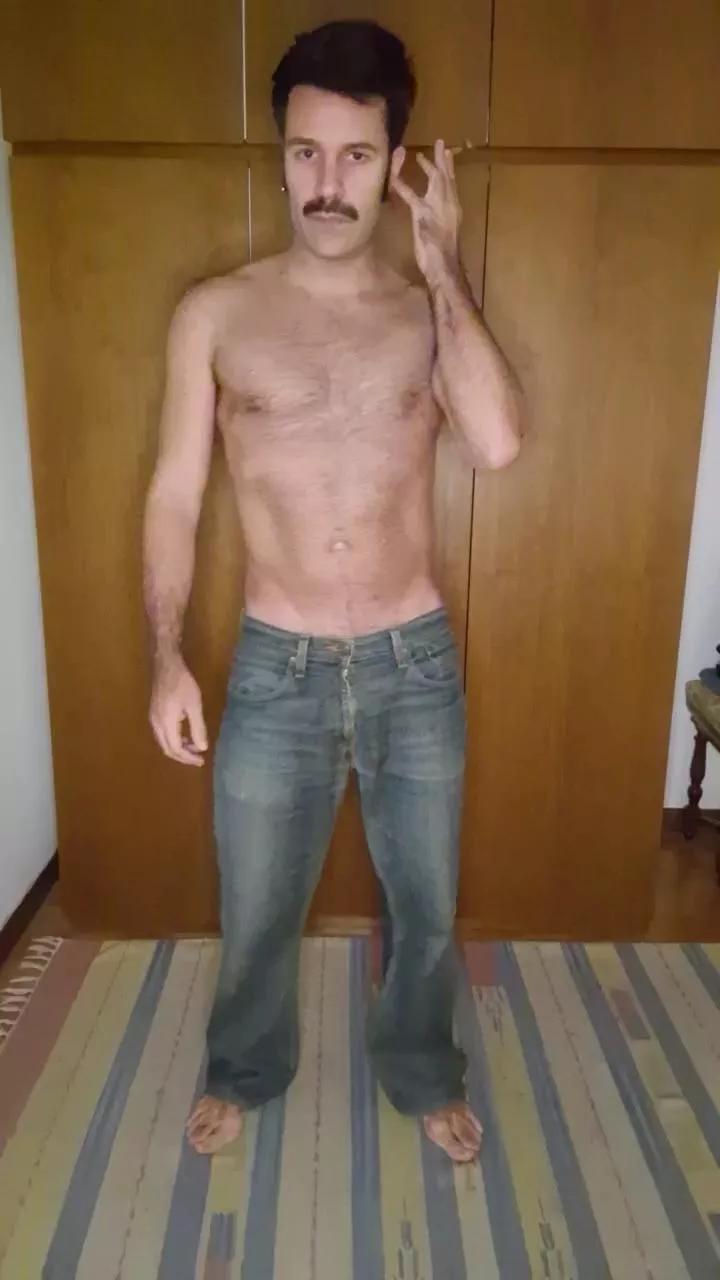 mrspeedo1 on Cam4 