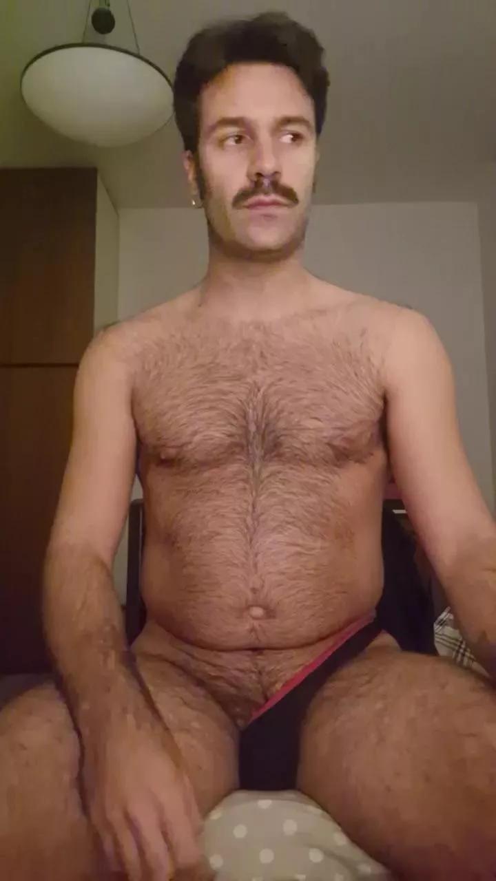 mrspeedo1 on Cam4 