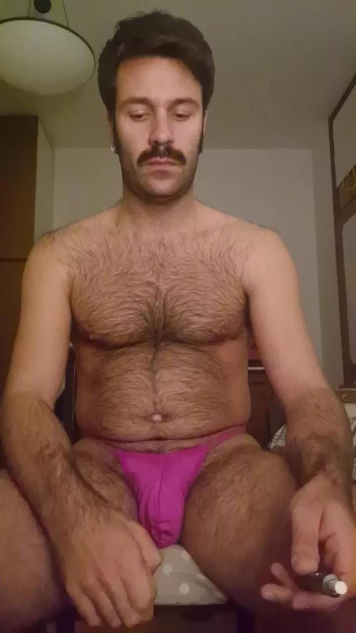 mrspeedo1 on Cam4 