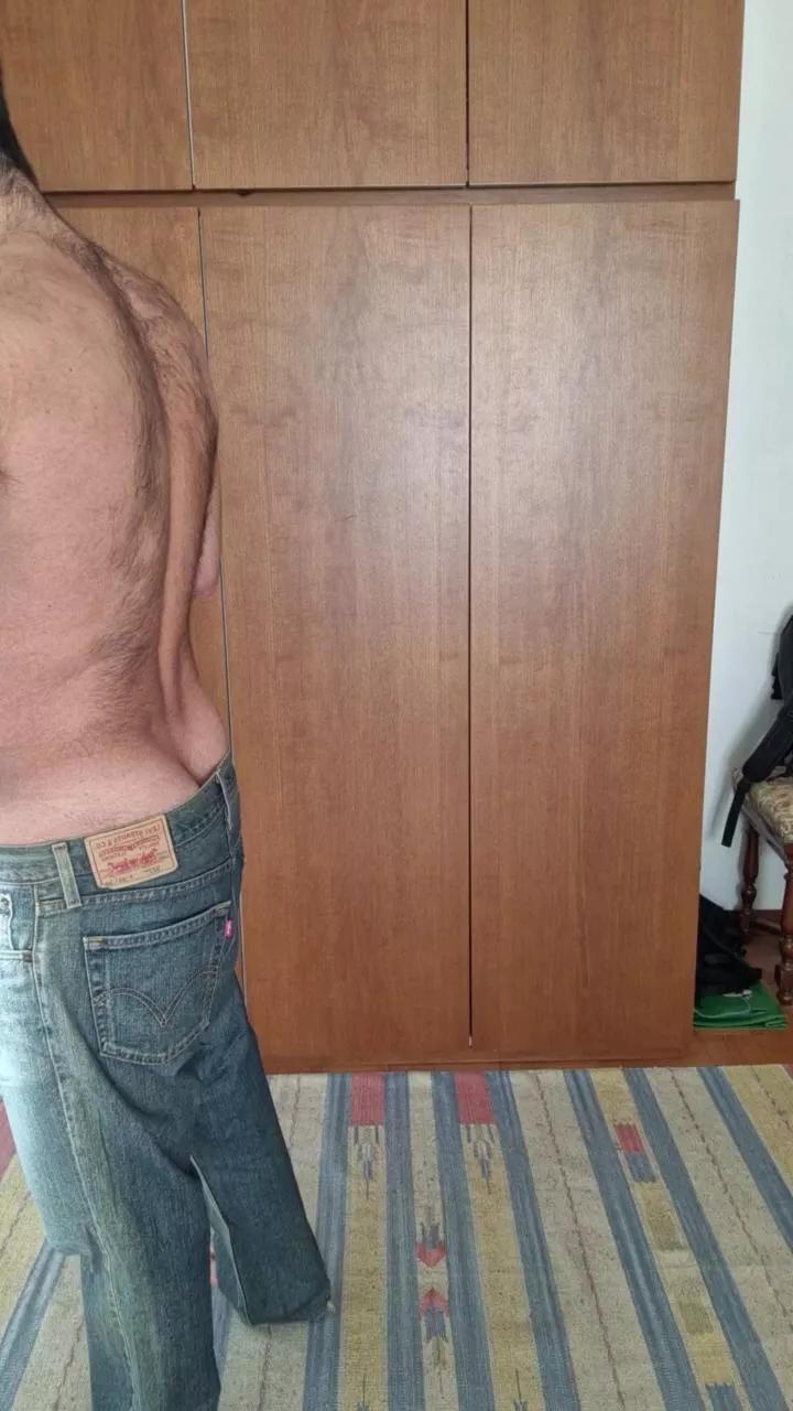 mrspeedo1 on Cam4 