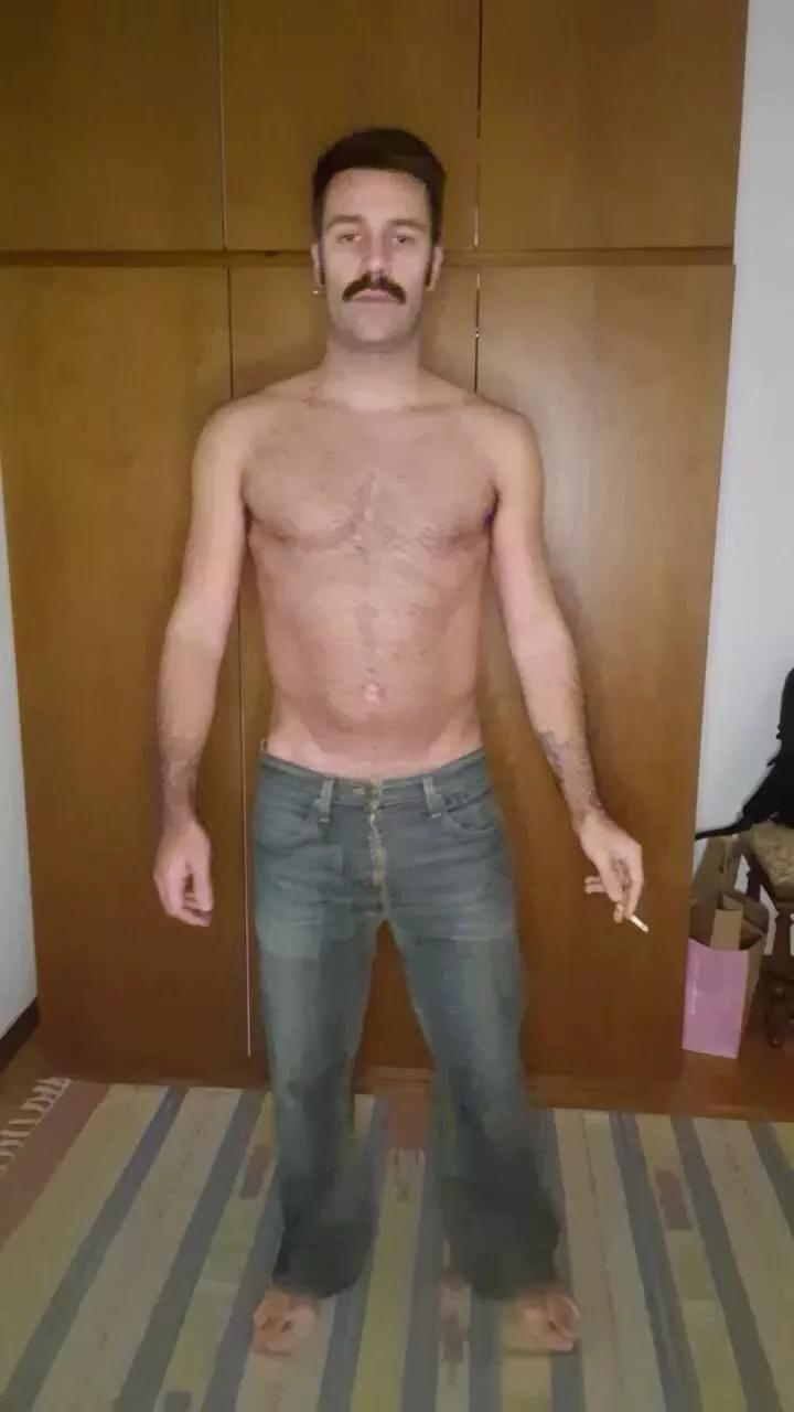 mrspeedo1 on Cam4 