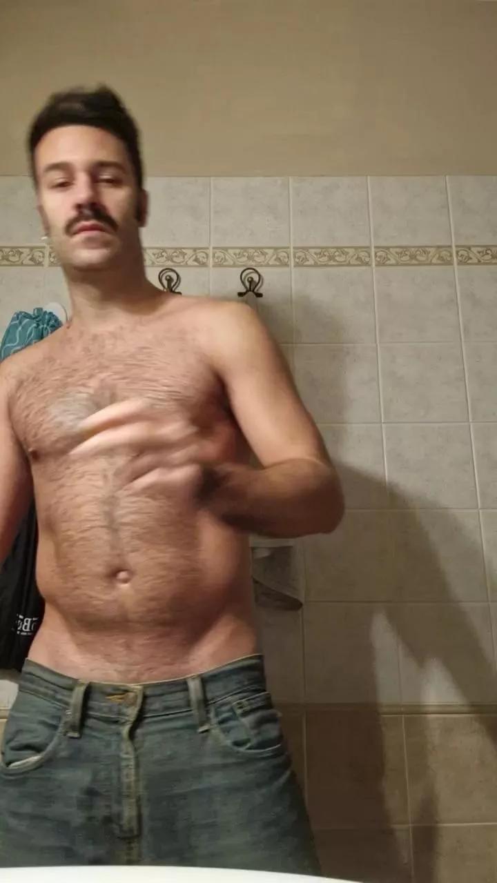 mrspeedo1 on Cam4 