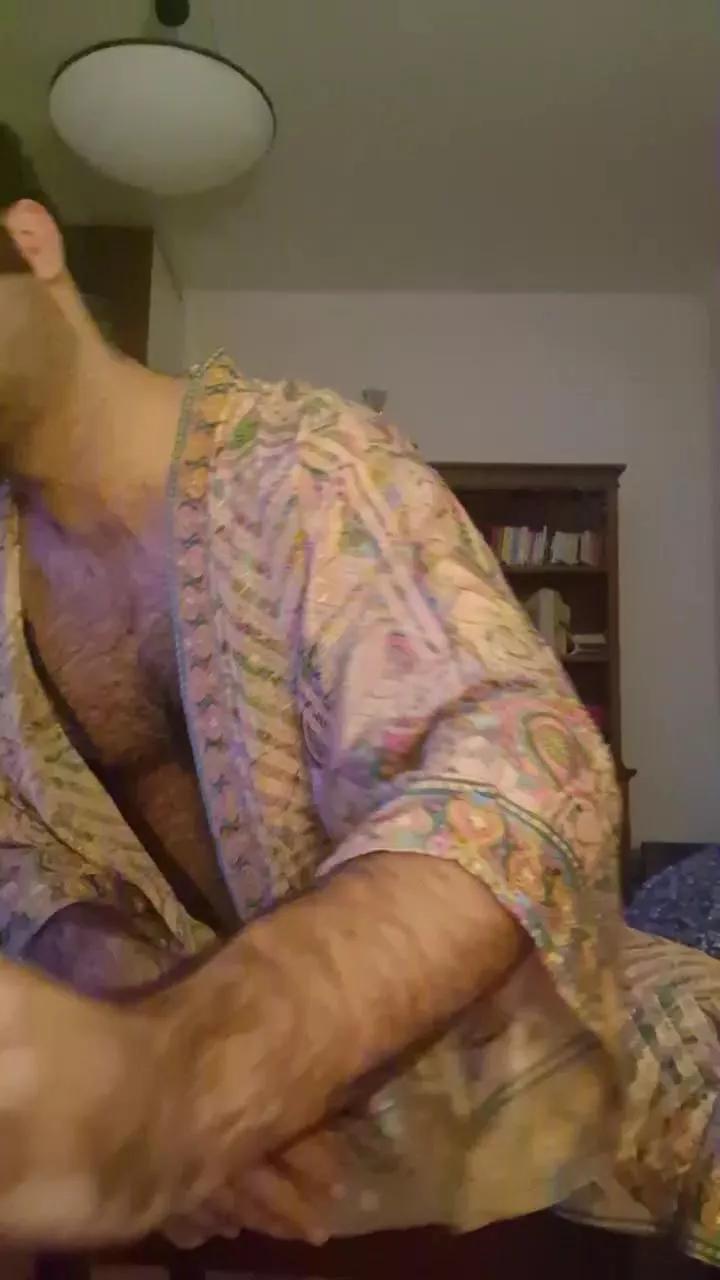 mrspeedo1 on Cam4 