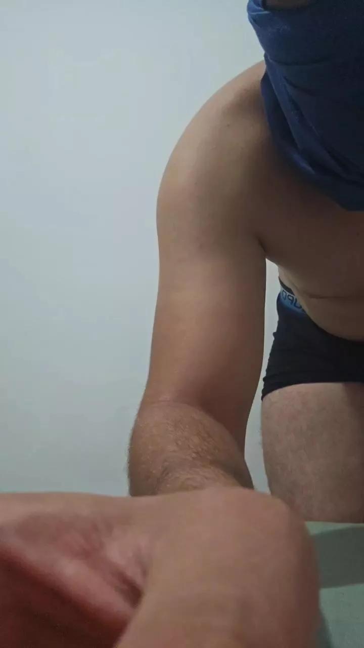 murilo162 on Cam4 