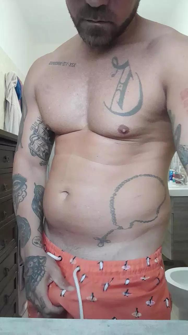 napoletano193 on Cam4 