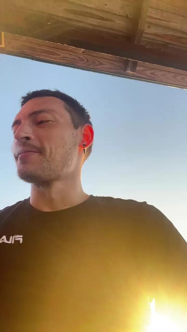 Navrrok on Cam4 