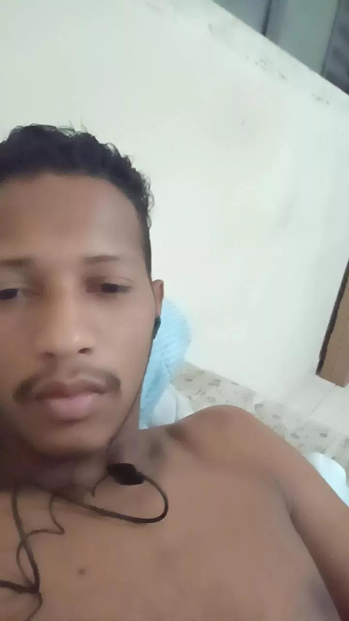 Neguinholz on Cam4 