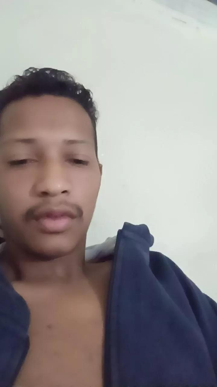 Neguinholz on Cam4 