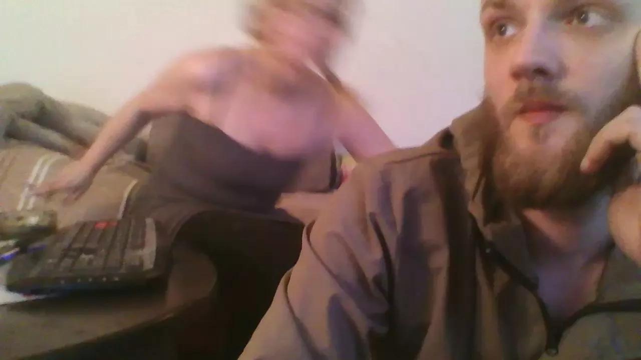niceychani2 on Cam4 