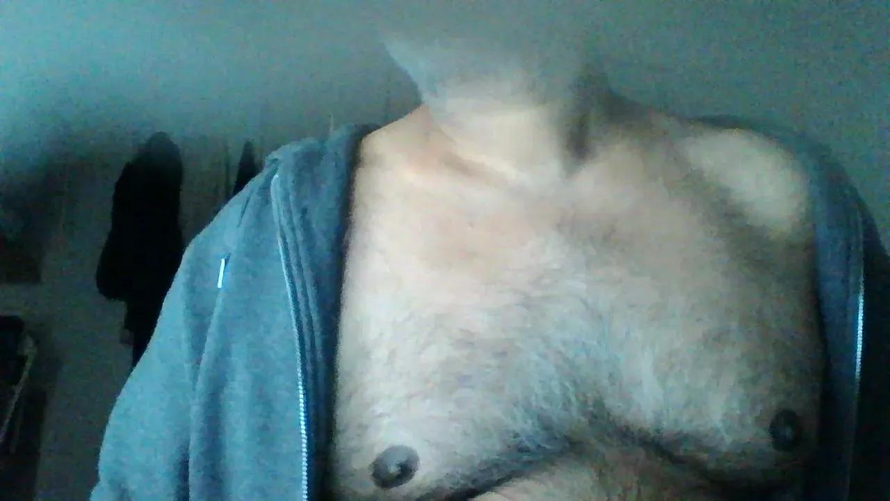 nycfur3 on Cam4 