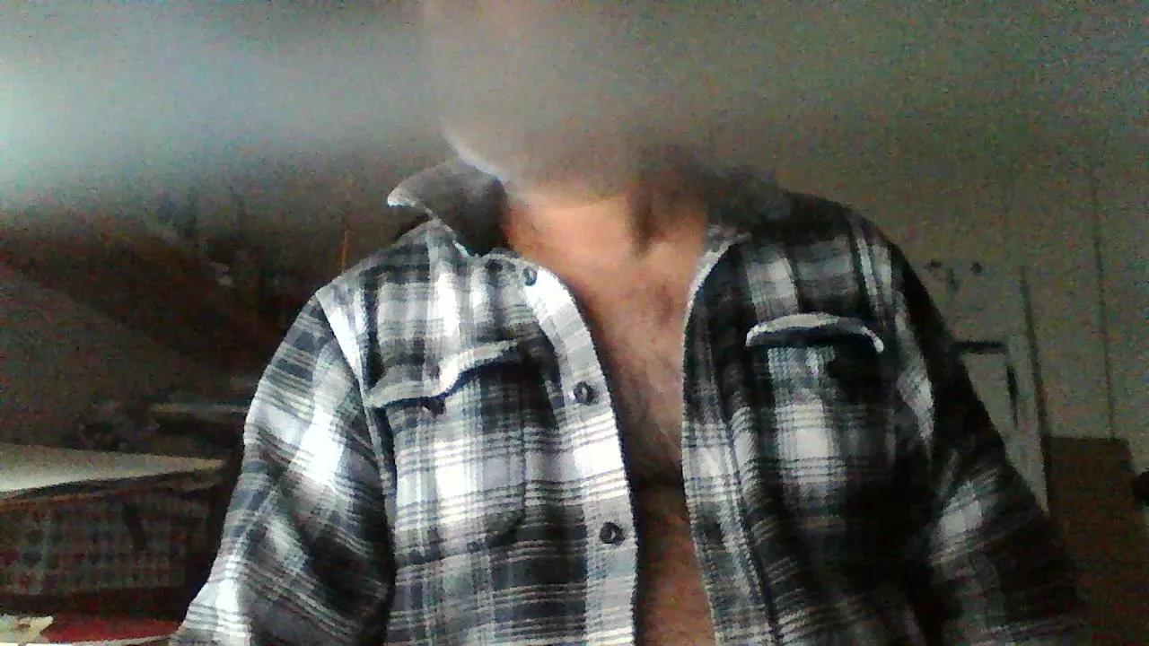 nycfur3 on Cam4 