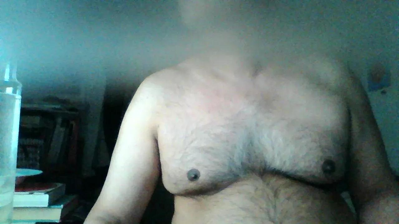 nycfur3 on Cam4 