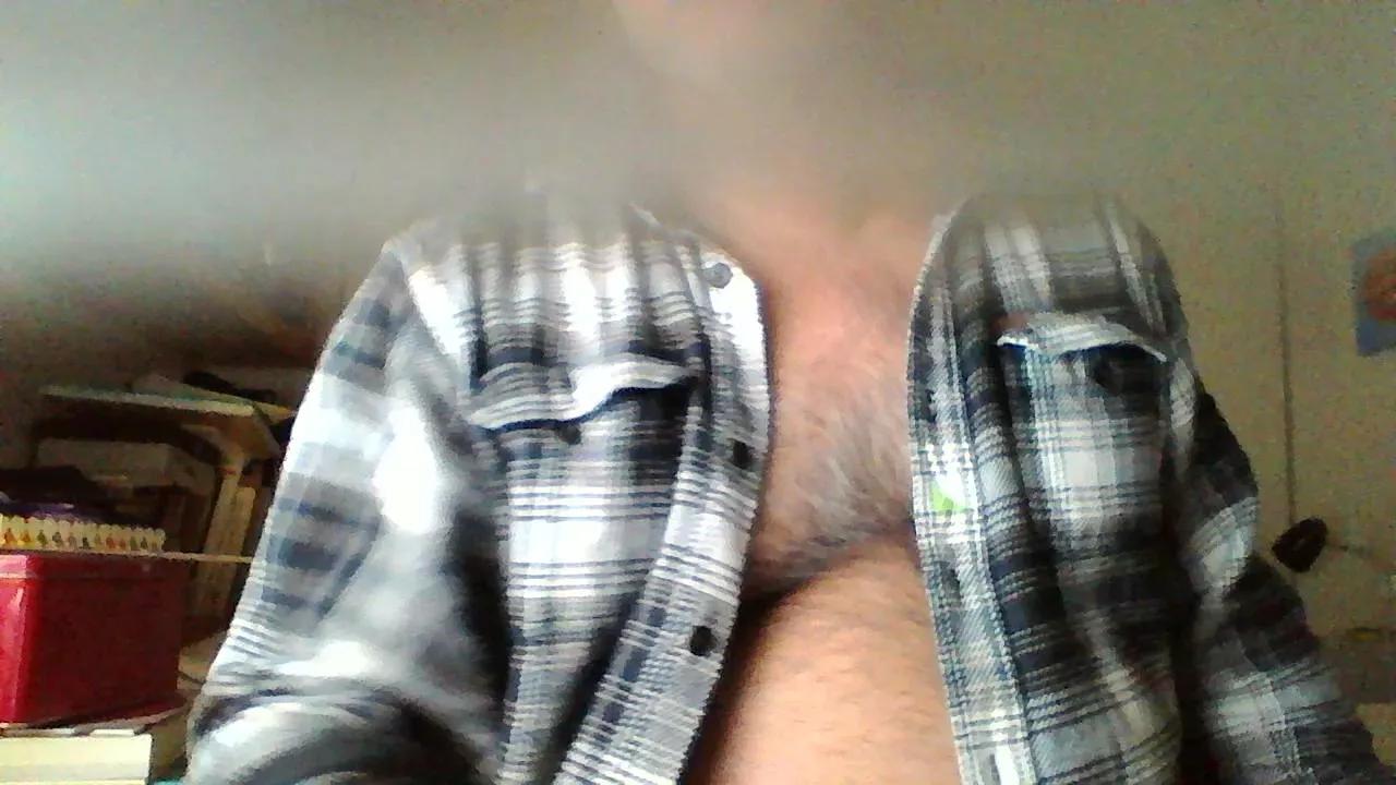 nycfur3 on Cam4 