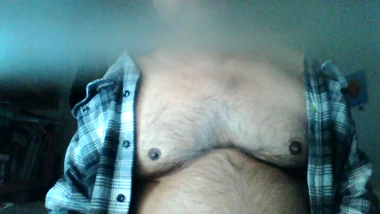 nycfur3 on Cam4 