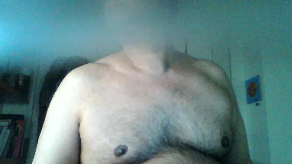 nycfur3 on Cam4 