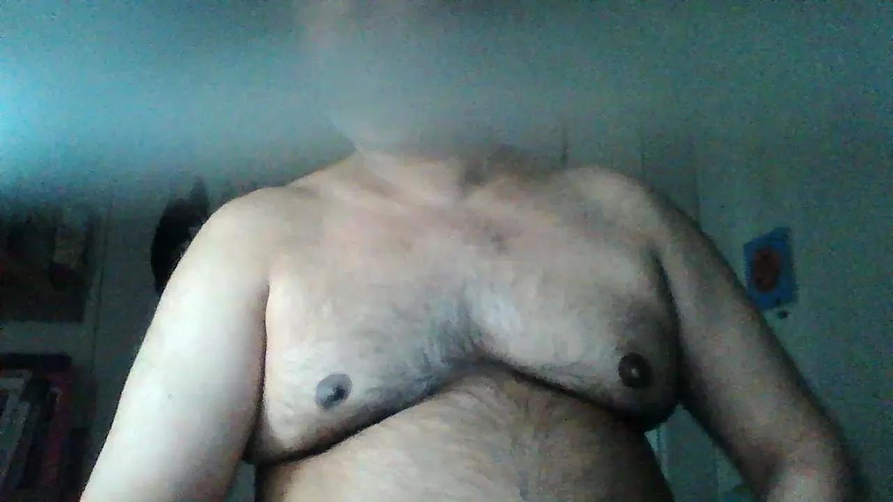 nycfur3 on Cam4 